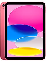 iPad 10.9 (2022)