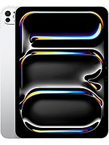 iPad Pro 11 M4 (2024)