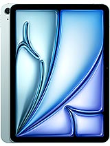 iPad Air 11 M2 (2024)