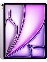 iPad Air 13 M2 (2024)