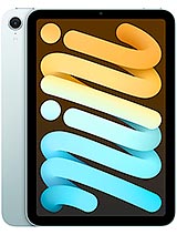 iPad mini A17 Pro (2024)