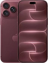 iPhone 18 Pro Max